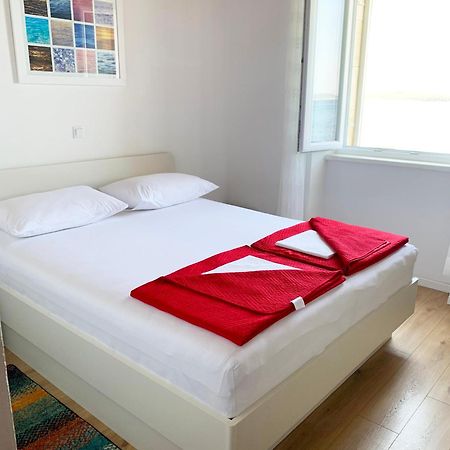Seafront Rooms 赫瓦尔 外观 照片