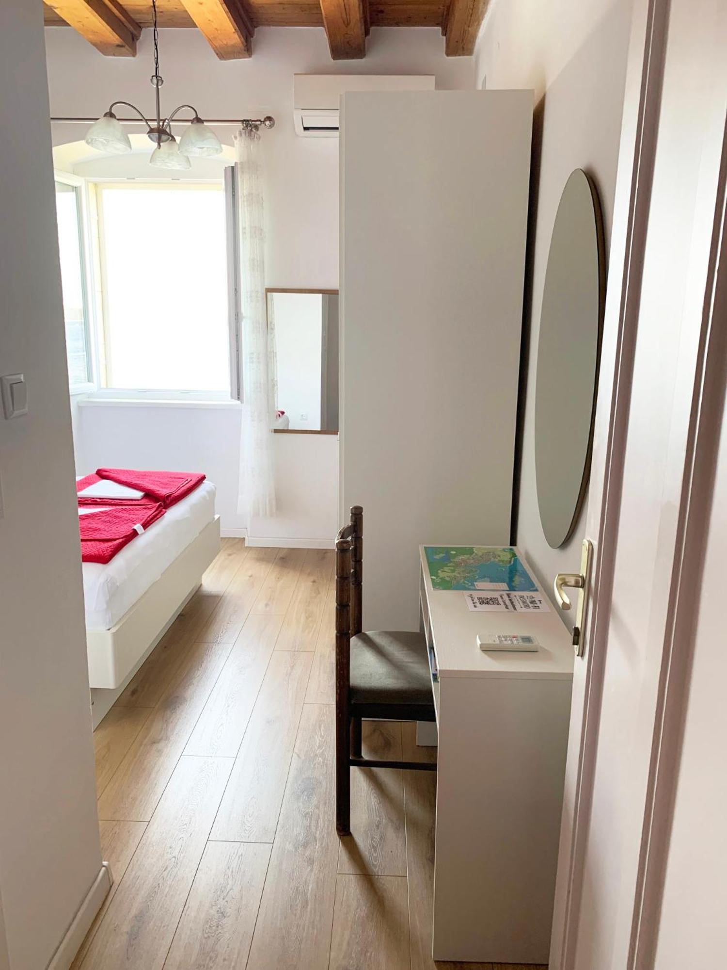 Seafront Rooms 赫瓦尔 外观 照片