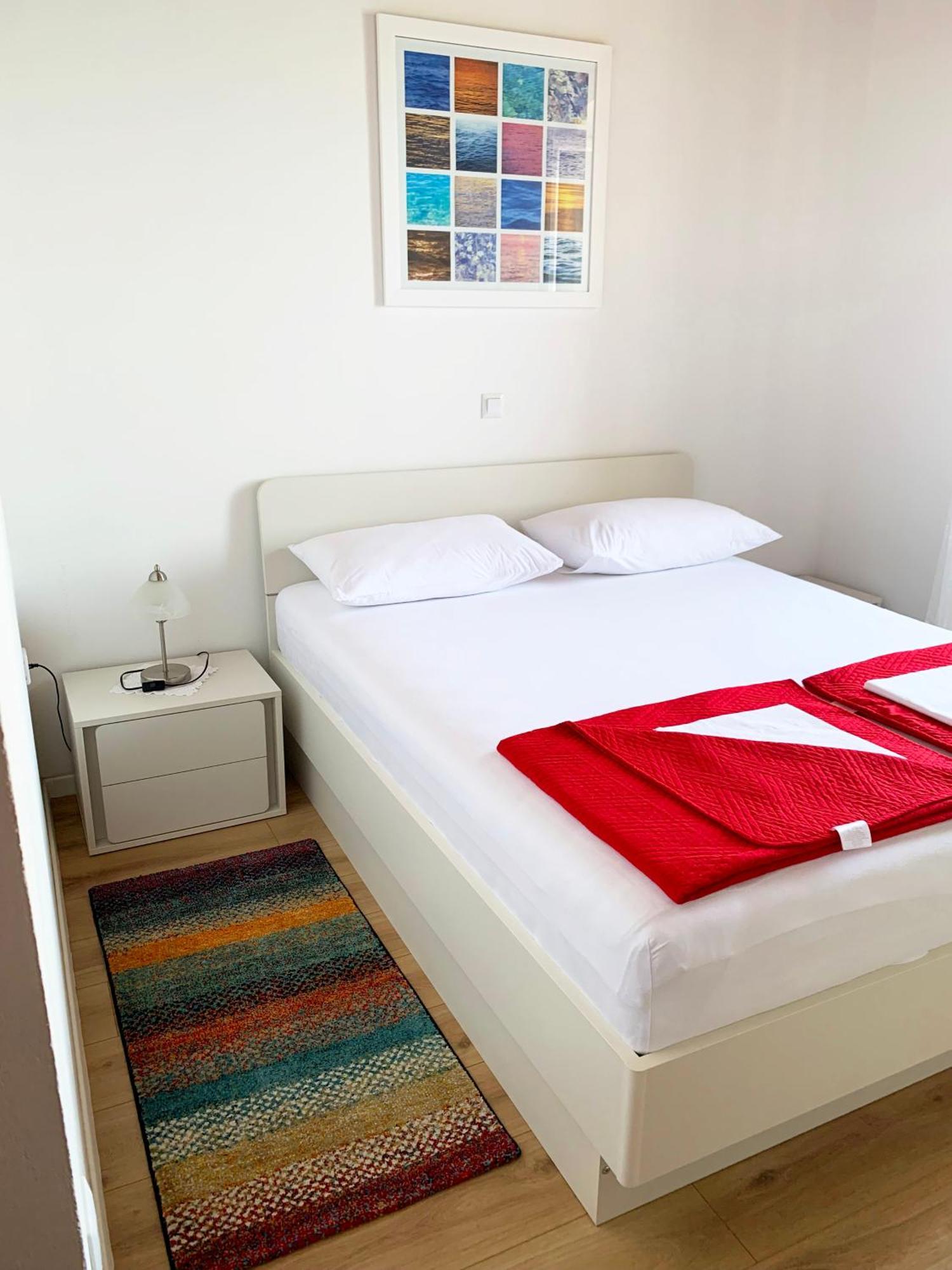 Seafront Rooms 赫瓦尔 外观 照片