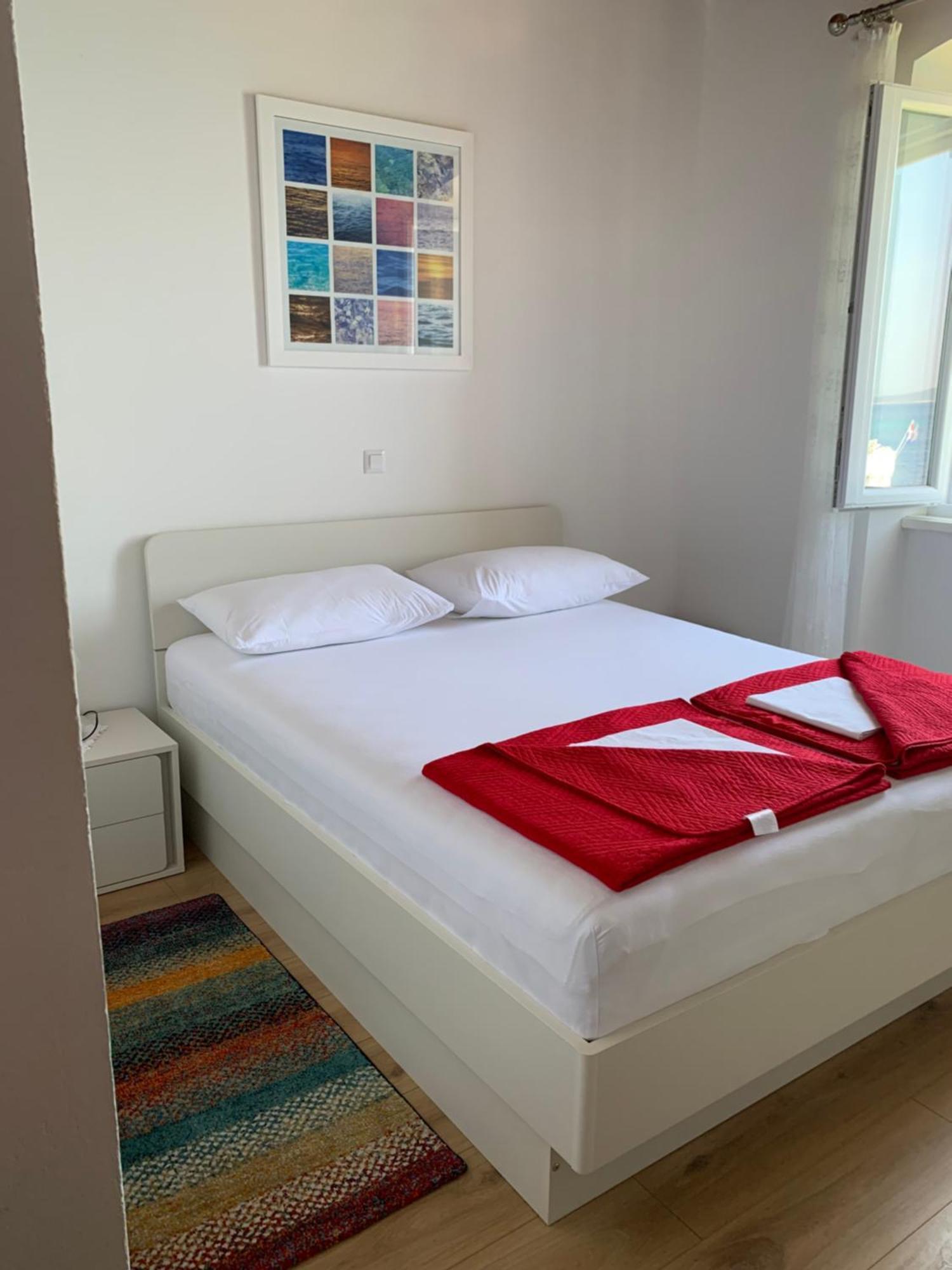 Seafront Rooms 赫瓦尔 外观 照片