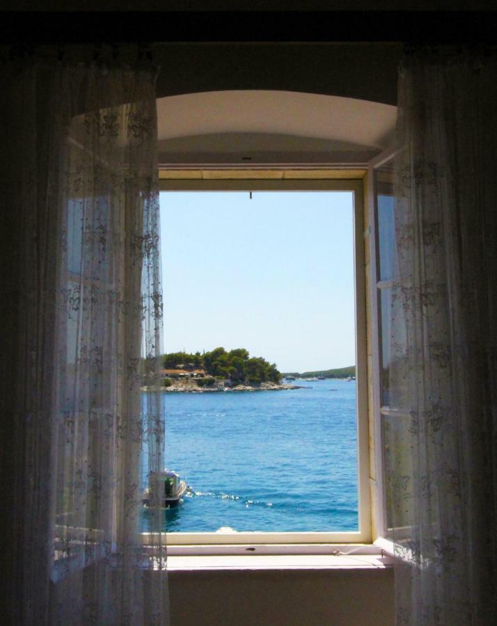Seafront Rooms 赫瓦尔 外观 照片