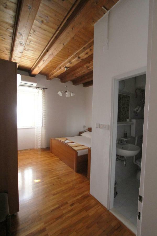 Seafront Rooms 赫瓦尔 外观 照片