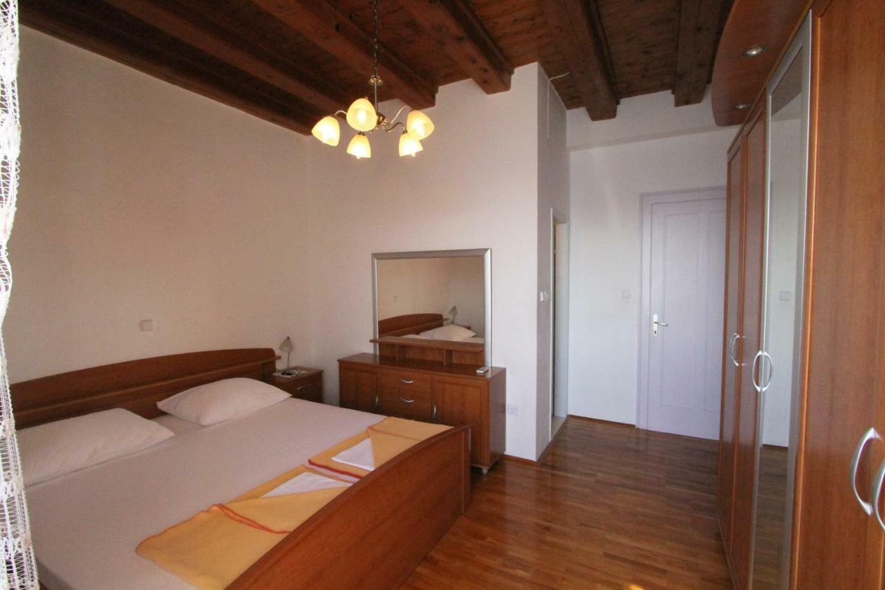 Seafront Rooms 赫瓦尔 外观 照片